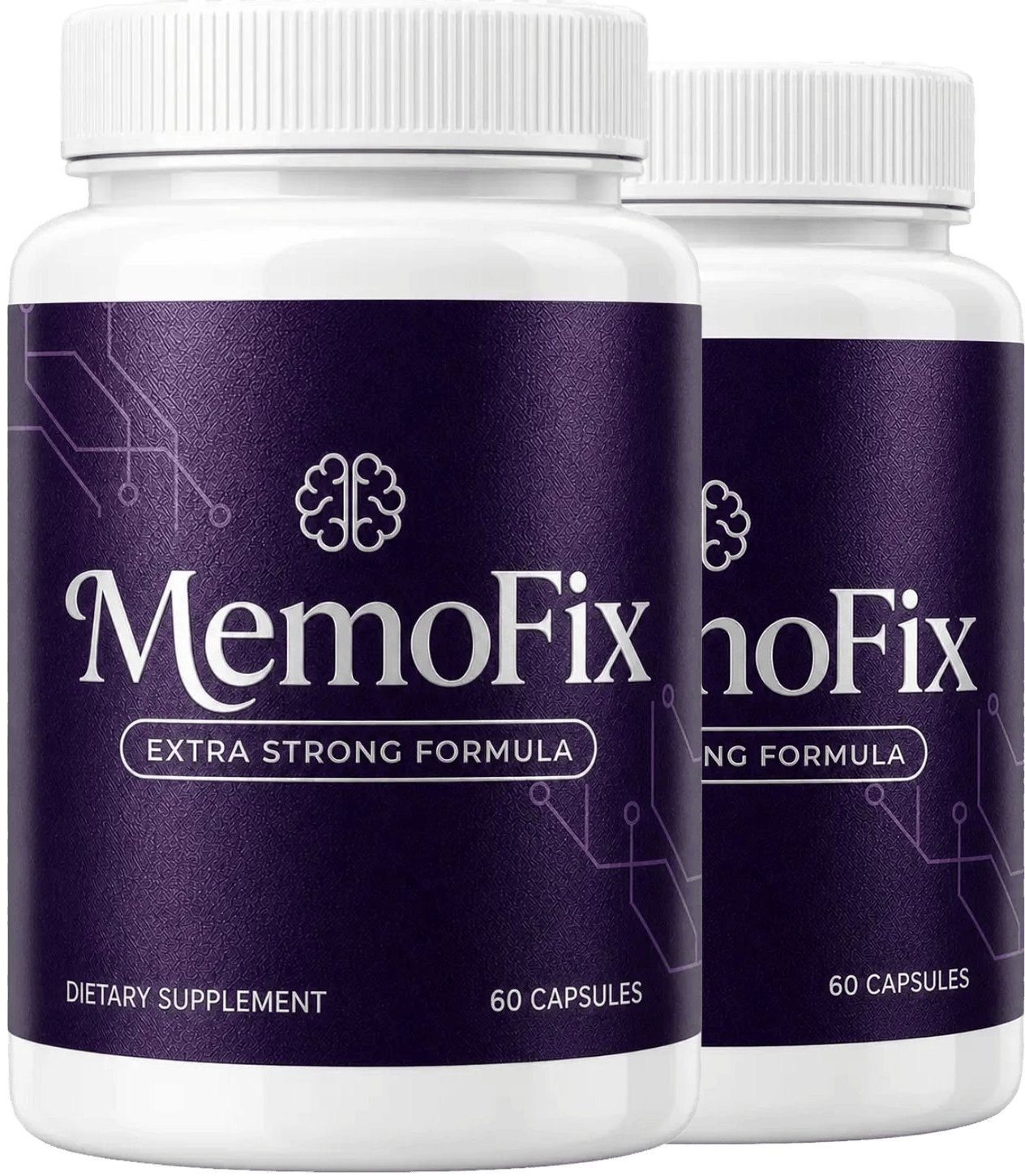 MemoFix 2 bottle